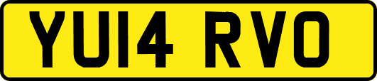 YU14RVO