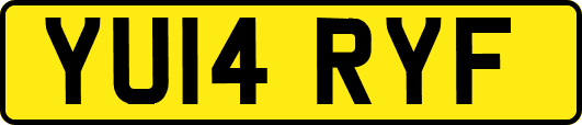 YU14RYF