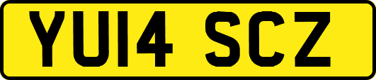 YU14SCZ
