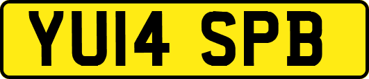 YU14SPB