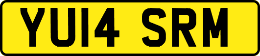 YU14SRM