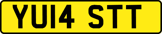 YU14STT