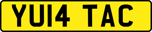 YU14TAC