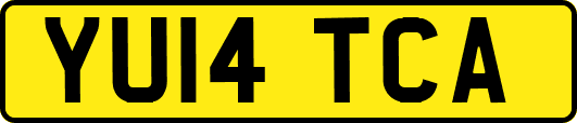 YU14TCA