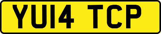 YU14TCP