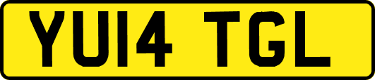 YU14TGL
