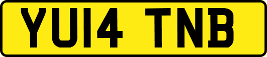 YU14TNB