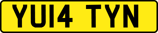 YU14TYN