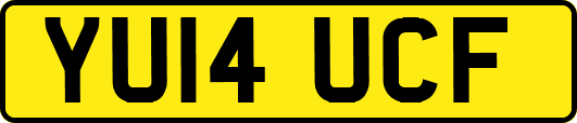 YU14UCF