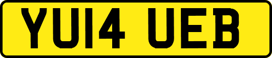 YU14UEB