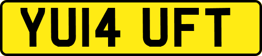 YU14UFT