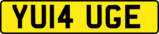 YU14UGE