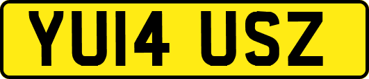 YU14USZ