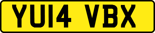 YU14VBX