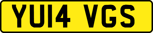 YU14VGS