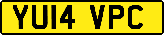 YU14VPC