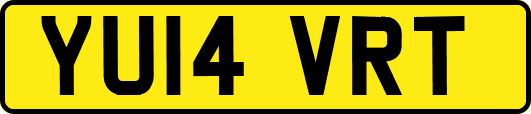 YU14VRT