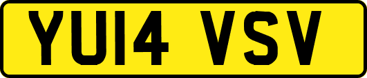 YU14VSV