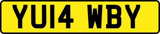 YU14WBY