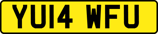 YU14WFU