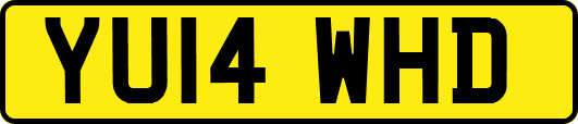 YU14WHD