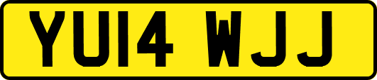 YU14WJJ