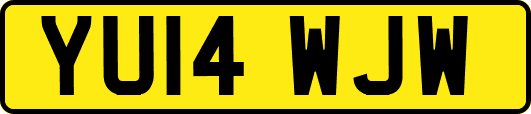 YU14WJW