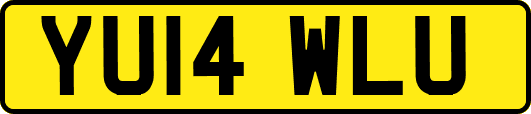 YU14WLU