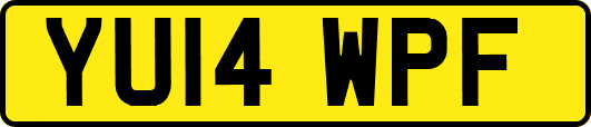 YU14WPF