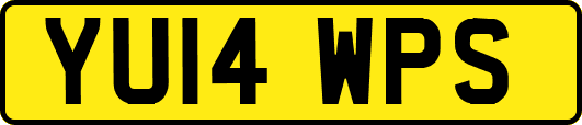 YU14WPS