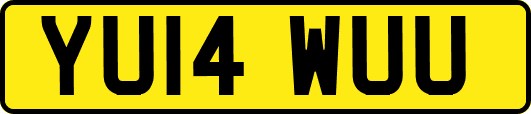 YU14WUU
