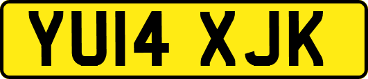 YU14XJK