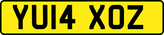 YU14XOZ