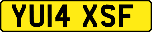 YU14XSF