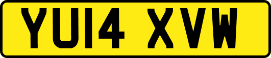 YU14XVW