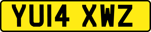 YU14XWZ