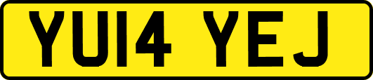 YU14YEJ