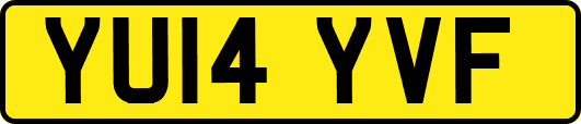 YU14YVF