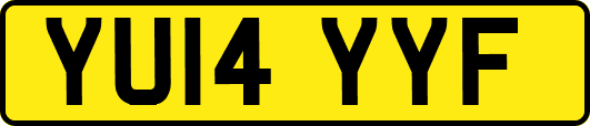 YU14YYF