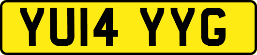 YU14YYG