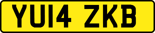 YU14ZKB