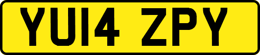 YU14ZPY