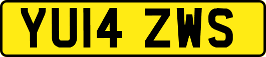 YU14ZWS