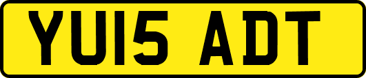 YU15ADT