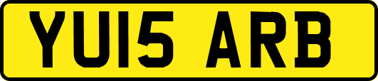 YU15ARB