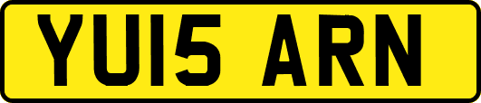 YU15ARN