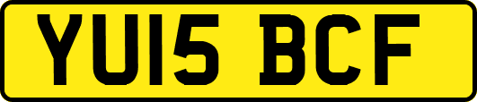YU15BCF
