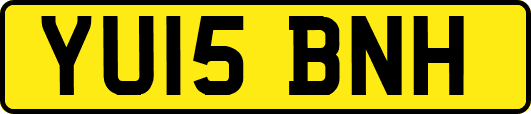 YU15BNH