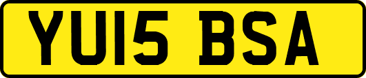 YU15BSA