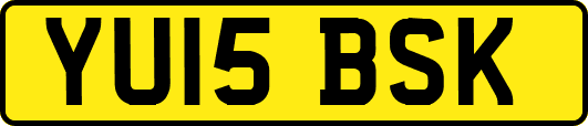 YU15BSK